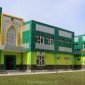 Sekolah MTSN Bangil Kabupaten Pasuruan, Provinsi Jawa Timur