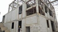Kantor Kelurahan Abadi Jaya, Kota Depok