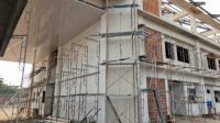 Gedung SMPN 30 Depok