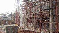 Bangunan Kantor Kelurahan Kalimulya Depok