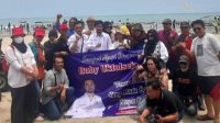 Foto bersama setelah acara Seruput Ngopi Bersama