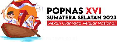 Atlet Pelajar Kota Depok, Sumbang Belasan Medali di Popnas Sumsel 2023