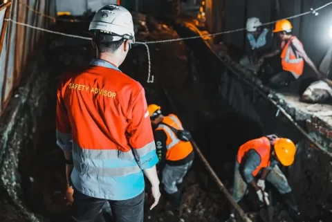 PLN UIT JBB Berhasil Ganti Kabel Bawah Tanah SKTT 150 kV Gandul-Kemang