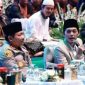 Gus lqdam Aspresiasi progam bina Rohani Polda Jatim