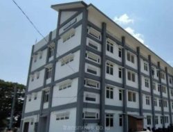 Kementerian PUPR rampungkan Pembangunan Rusunawa Madiun