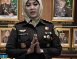 Kepala Kejaksaan Tinggi Jawa timur, Dr. Mia Amiati, SH, MH