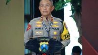 Kapolda Jatim, Irjen Pol Imam Sugianto