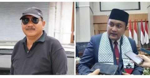 Terkait PJ Bupati Bogor, Ketua TIM9 H. Munin Menilai Ketua DPRD Jangan Mengorbankan Rakyat Untuk Kepentingan Pribadi