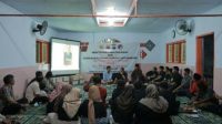 Senergitas Polisi RW dan Pemkab Jember Sosialisasi Bahaya Narkoba hingga tingkat Desa