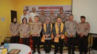 Polres Jember Tingkatkan pelayan Kesehatan klinik Pratama Rawat Jalan