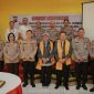 Polres Jember Tingkatkan pelayan Kesehatan klinik Pratama Rawat Jalan