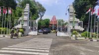 Pendopo Bupati kabupaten Sidoarjo, Jawa timur