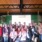Foto bersama peserta agen perisai BPJSTK Kota Depok
