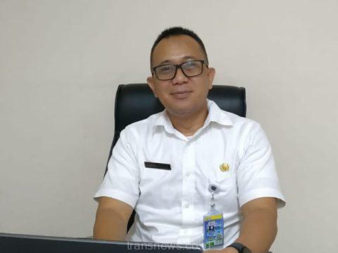 Ardan Kurniawan, Kepala Bidang Kebersihan dan Kemitraan DLHK Kota Depok