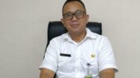 Ardan Kurniawan, Kepala Bidang Kebersihan dan Kemitraan DLHK Kota Depok