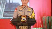 Kapolda Jatim Irjen Pol Imam Sugianto