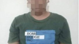 Edarkan Sabu di perumahan warga karang rejo di amankan Satresnarkoba Polres Jember