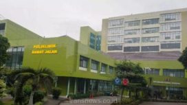 RSUD KISA Depok