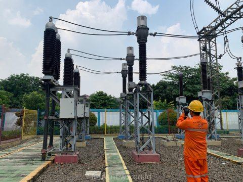 
					Upaya Antisipasi Kerusakan Peralatan Listrik, PLN Lakukan Inspeksi Level 2 Gardu Induk
