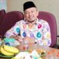 Anggota DPRD Kota Depok dari Fraksi PKS Hafid Nasir