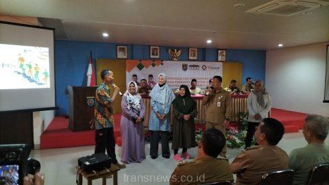 
					Sekda Depok Apresiasi Kinerja DKUM dengan WUB dan Perempuan Pengusaha