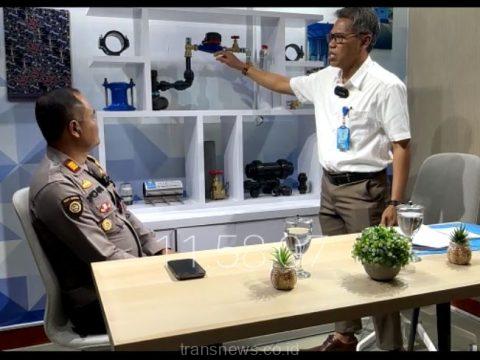 Pencurian Meter Air Pelanggan Tirta Kahuripan Marak di Bogor Barat