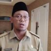 Imam Budi Hartono Wakil Wali Kota Depok (HNY)
