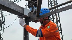 Cegah Gangguan Meluas, PLN Lakukan Perbaikan Anomali Hotspot Gardu Induk 150 kV Tigaraksa