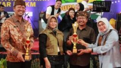 Pj. Bupati Pasuruan Tutup Rangkaian Festival Durian 2024