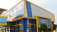 Terminal jatijajar