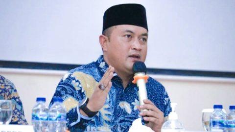 Cegah Penyebaran Penyakit DBD, Ketua DPRD Rudy Susmanto Minta Pemkab Bogor Siaga dan Waspada