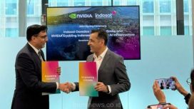 Foto: Indosat Ooredoo Hutchinson