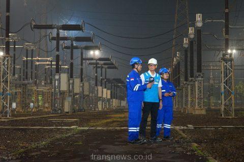 Intip Informasi Tentang GITET Gandul, Proyek Infrastruktur PLN Pertama di Indonesia