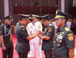 Foto: Dok. Puspen TNI