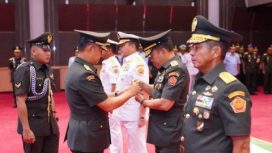 Foto: Dok. Puspen TNI