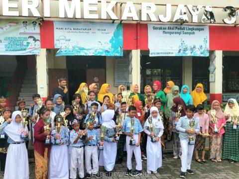 Melestarikan Basa Sunda Melalui Festival Tunas Bahasa Ibu
