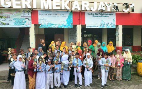 Melestarikan Basa Sunda Melalui Festival Tunas Bahasa Ibu