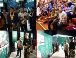Dok. Puspen TNI