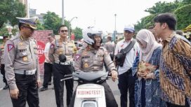 Dok. Humas Mabes Polri