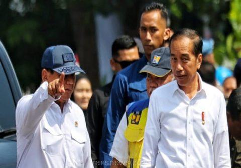 Presiden Jokowi Resmikan Inpres Jalan Daerah di Jawa Timur Senilai Rp 925 Miliar