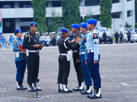 Polisi Militer TNI Akan Menggelar Operasi Gaktib dan Yustisi Sepanjang Tahun 2024
