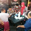 Polres Jember melaksanakan program pemeriksaan kesehatan keliling bagi anggota Polri,PNS dan PHL