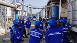 Dedikasi Ramadhan 1445H, PLN Berhasil Energize IBT Unit 2 GITET 500 kV Bekasi