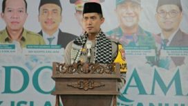 Kapolres Jember AKBP Bayu Pratama Gubunagi