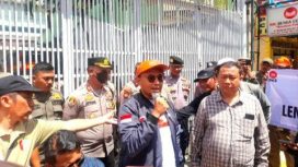 Ade Firmansyah Politisi PKS