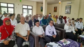 Foto: Dokumentasi DP3AP2KB Kota Depok