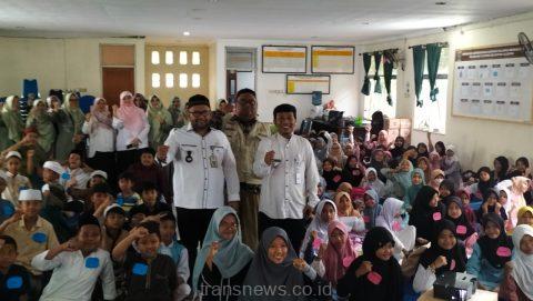 Pesta Madu Cilodong Kota Depok sebagai Ajang Silahturahmi Pemuda