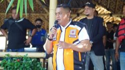 Ketua DPRD Kabupaten Bogor Rudy Susmanto Imbau Masyarakat Waspada Cuaca Ekstrem