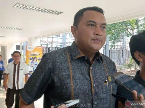 Ketua DPRD Bogor soroti sektor layanan publik setelah libur panjang