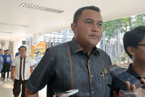 Ketua DPRD Bogor soroti sektor layanan publik setelah libur panjang